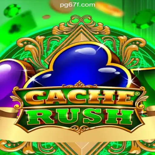 Discover CacheRush: The Thrilling Gaming Experience on 67F.COM Platform