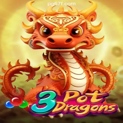 Unveiling 3PotDragons: The Latest Thrill on 67F.COM Platform