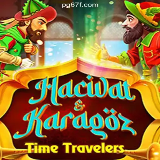 HacivatandKaragoz: A New Era of Gaming in Brazil's Slot Industry