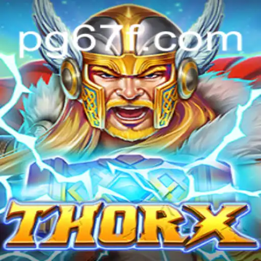 ThorX: A Captivating Journey into the Realm of Norse Mythology