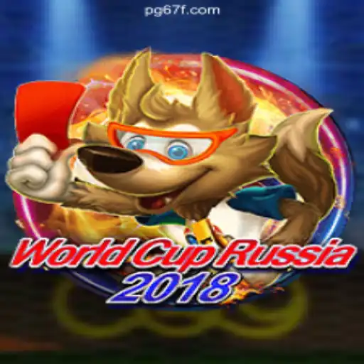 Exploring WorldCupRussia2018: A VR Experience With 67F.COM's Oficial Slots Brasil #1