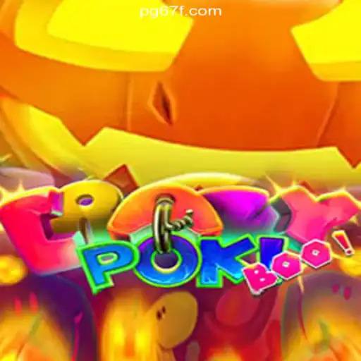 Discover CrazyPokiBoo: The Thrilling Slot Game on 67F.COM Platform-Oficial Slots Brasil #1