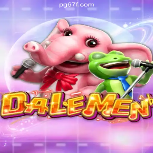 DALEMEN: Unveiling the Premier Game on 67F.COM Platform - Oficial Slots Brasil #1