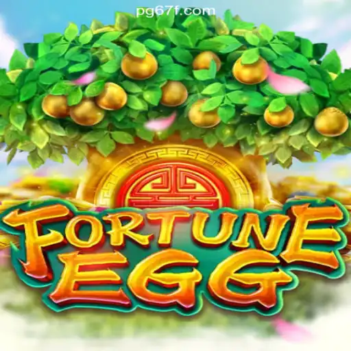 Exploring FortuneEgg: The Exciting Slots Game Taking Brasil's 67F.COM Platform by Storm