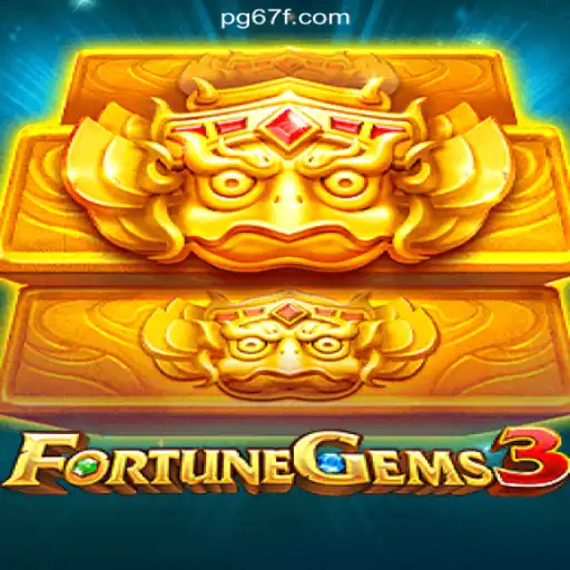 FortuneGems3: The Ultimate Experience on 67F.COM platform-Oficial Slots Brasil #1
