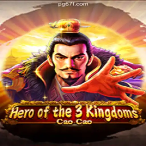 Experience Epic Adventures in 'Heroofthe3KingdomsCaoCao'