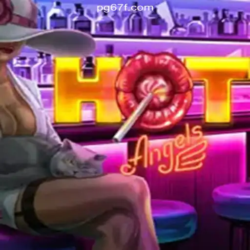 Discover HotAngels: The Thrilling Casino Game on 67F.COM - Oficial Slots Brasil