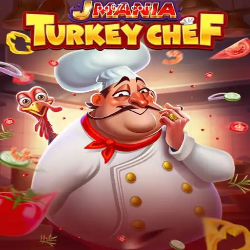 Exploring JManiaTurkeyChef: A Culinary Adventure Game