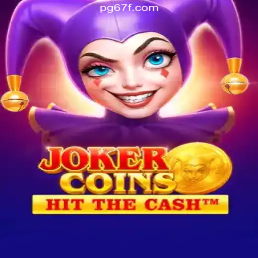 Discover the Excitement of JokerCoins on the 67F.COM Platform
