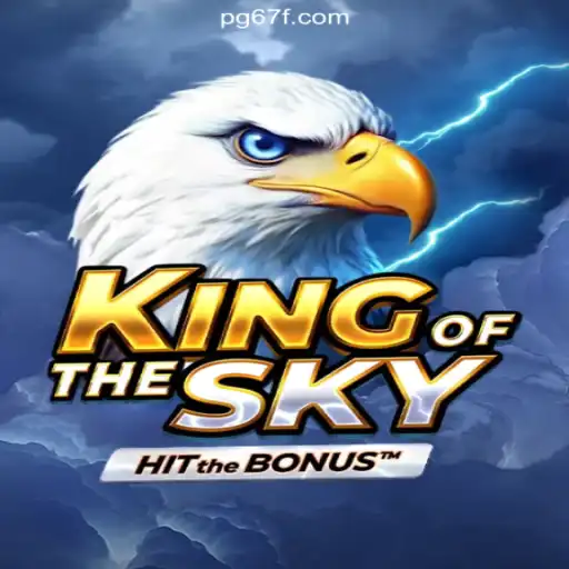 KingOfTheSky: Dominating the Skies in 67F.COM’s Oficial Slots Brasil