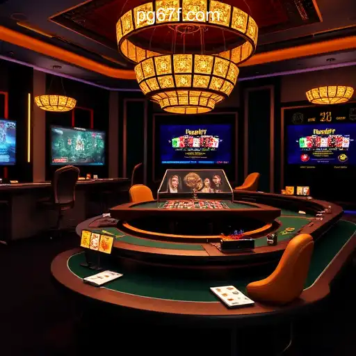 Live Casino