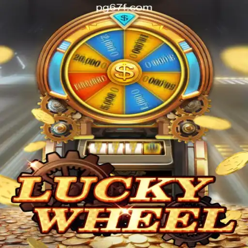 Exploring LuckyWheel: The Premiere Game on 67F.COM Platform-Oficial Slots Brasil #1