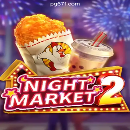 Exploring the Thrills of NightMarket2 on 67F.COM: The #1 Official Slots Platform in Brasil