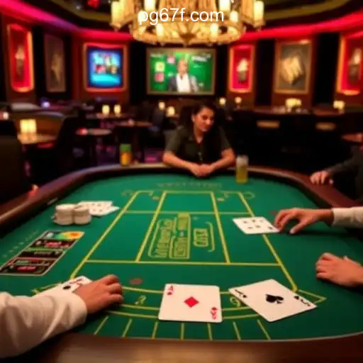 Online Baccarat