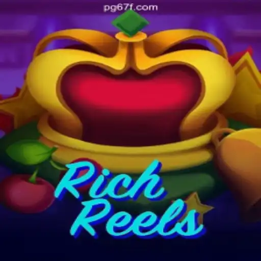 Exploring RichReels: A Glimpse into Brazil's Premier Gaming Experience