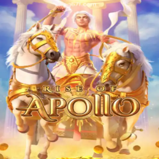 Rise of Apollo: Unveiling the Myths and Gameplay of Brasil's #1 Slot on 67F.COM