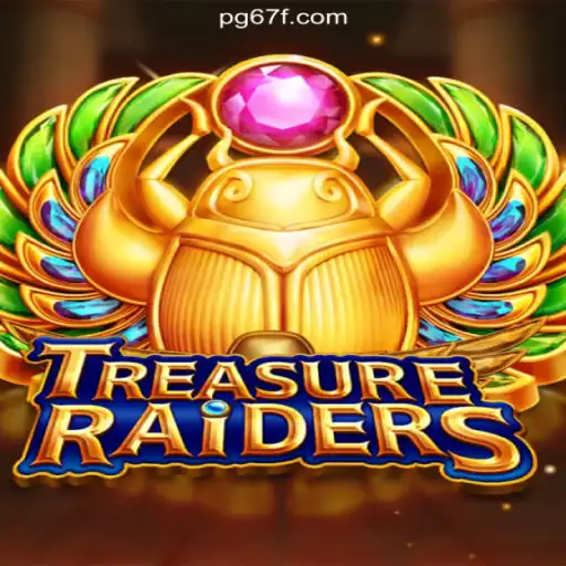 TREASURERAIDERS: The Thrilling Adventure Awaits on 67F.COM Platform-Oficial Slots Brasil #1