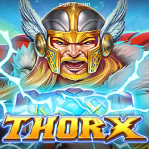 ThorX: A Captivating Journey into the Realm of Norse Mythology
