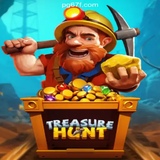 The Thrill of TreasureHunt: An Exploration of the #1 Slots Game on 67F.COM