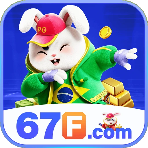 67F.COM platform-Oficial Slots Brasil #1 Logo