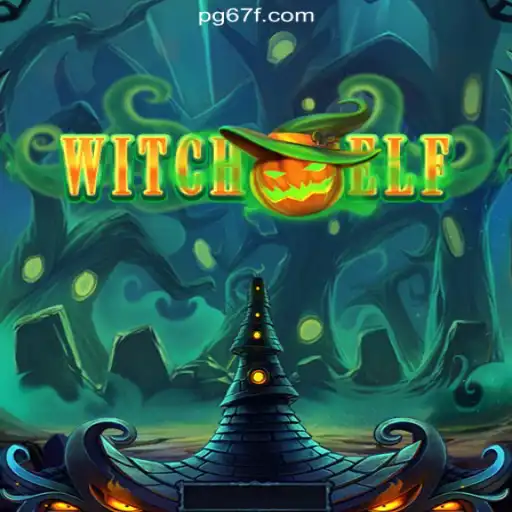 WitchElf: A Thrilling Slot Adventure on 67F.COM Plataforma Oficial de Slots Brasil #1